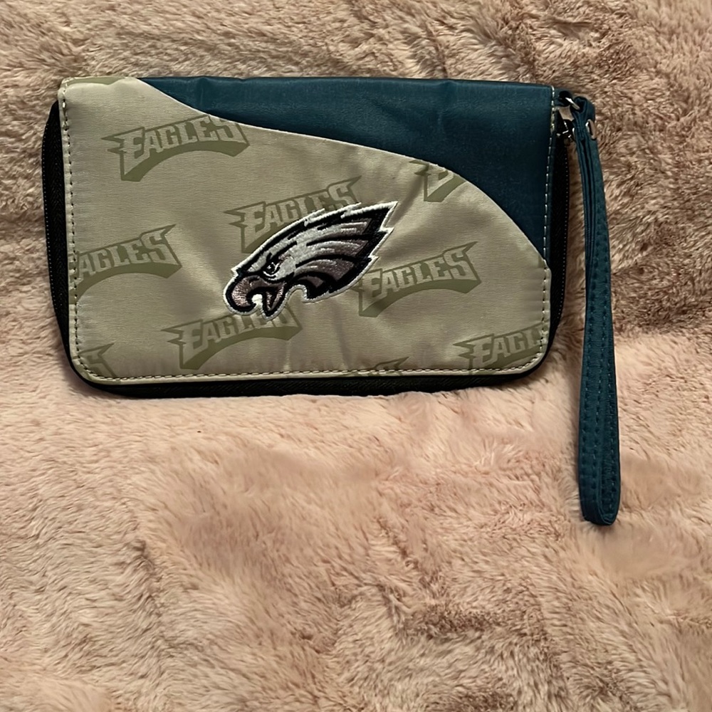 Wristlet